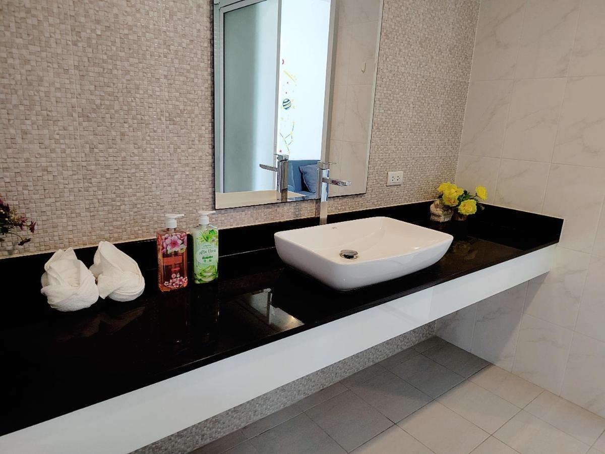 E Villa , Private Pool Villa For Your Family Hua Hin Exterior photo