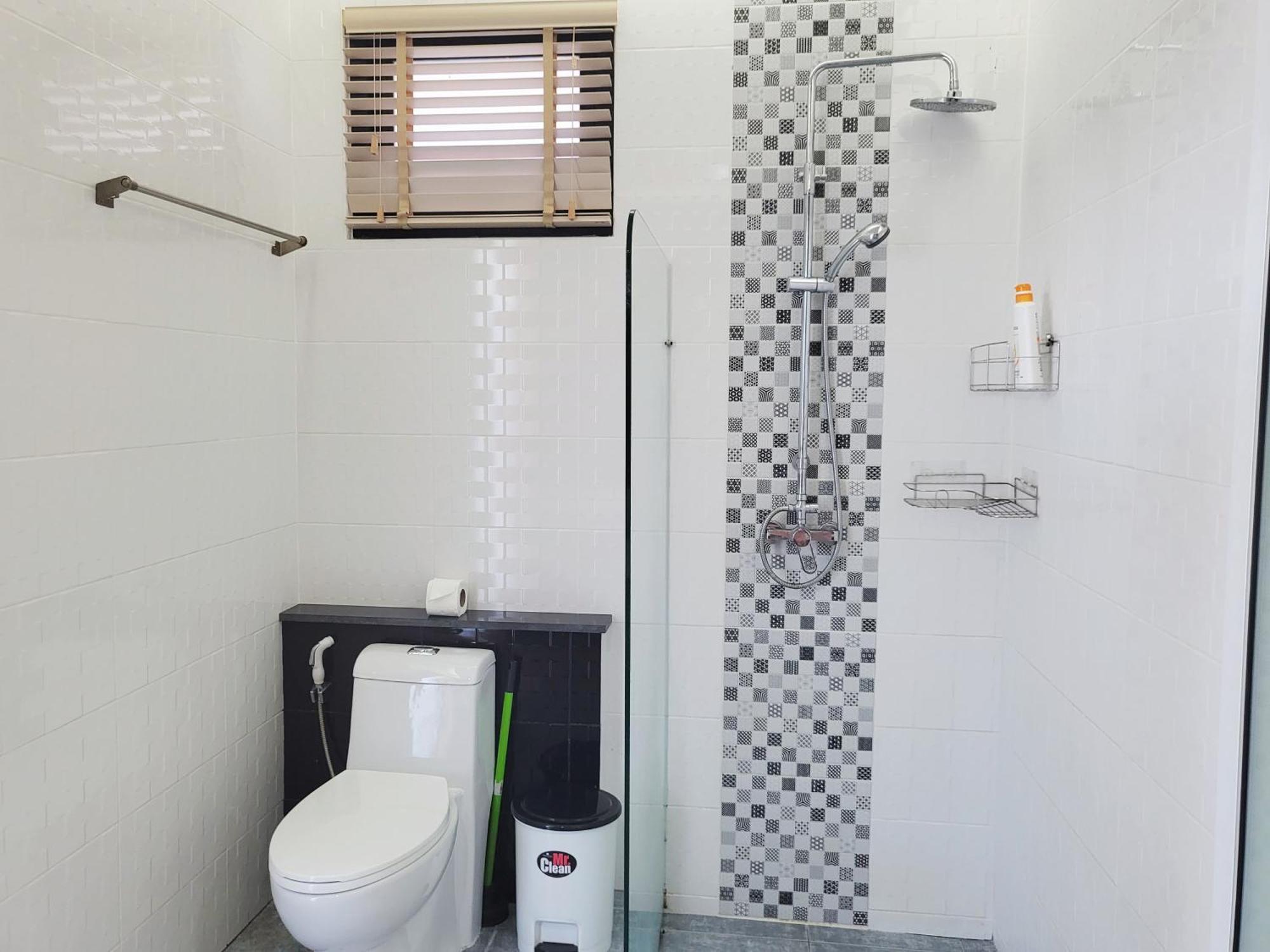 E Villa , Private Pool Villa For Your Family Hua Hin Room photo